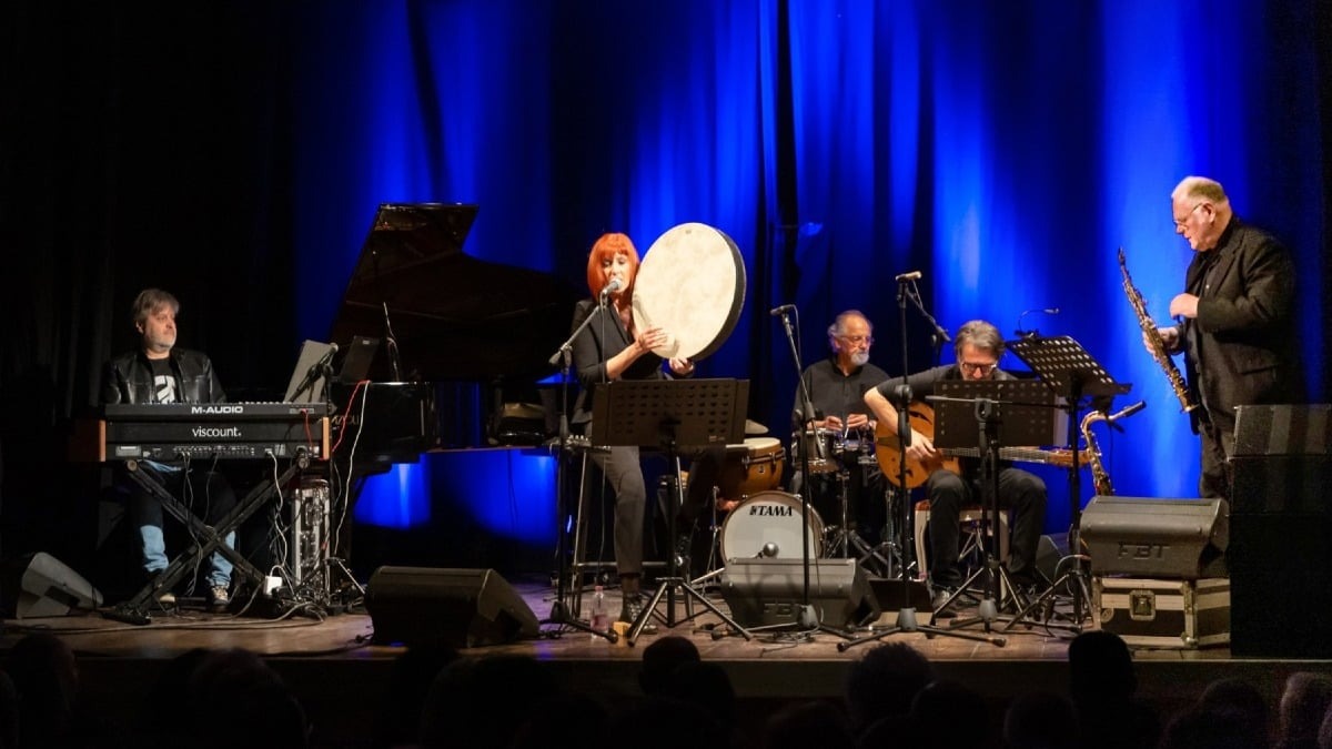 Carnia, Carniarmonie porta in quota due serate diverse: tributo jazz a Joni Mitchell e suoni d’Irlanda - 
