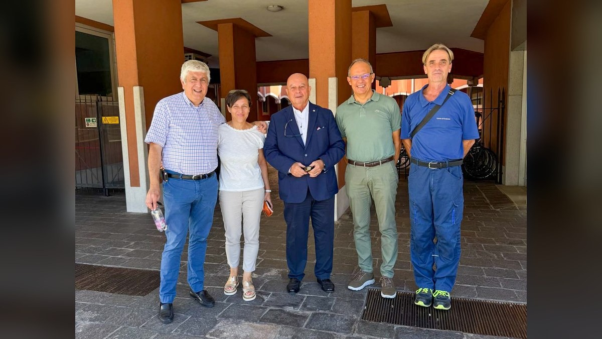 Pordenone, la tombola della Somsi trasloca al parco Galvani: appuntamento l’8 settembre - 