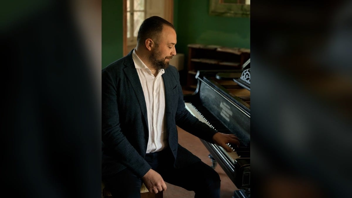 Cittadella Jazz, serata finale con Raphael Gualazzi: musica in piazza, masterclass e live notturno - 