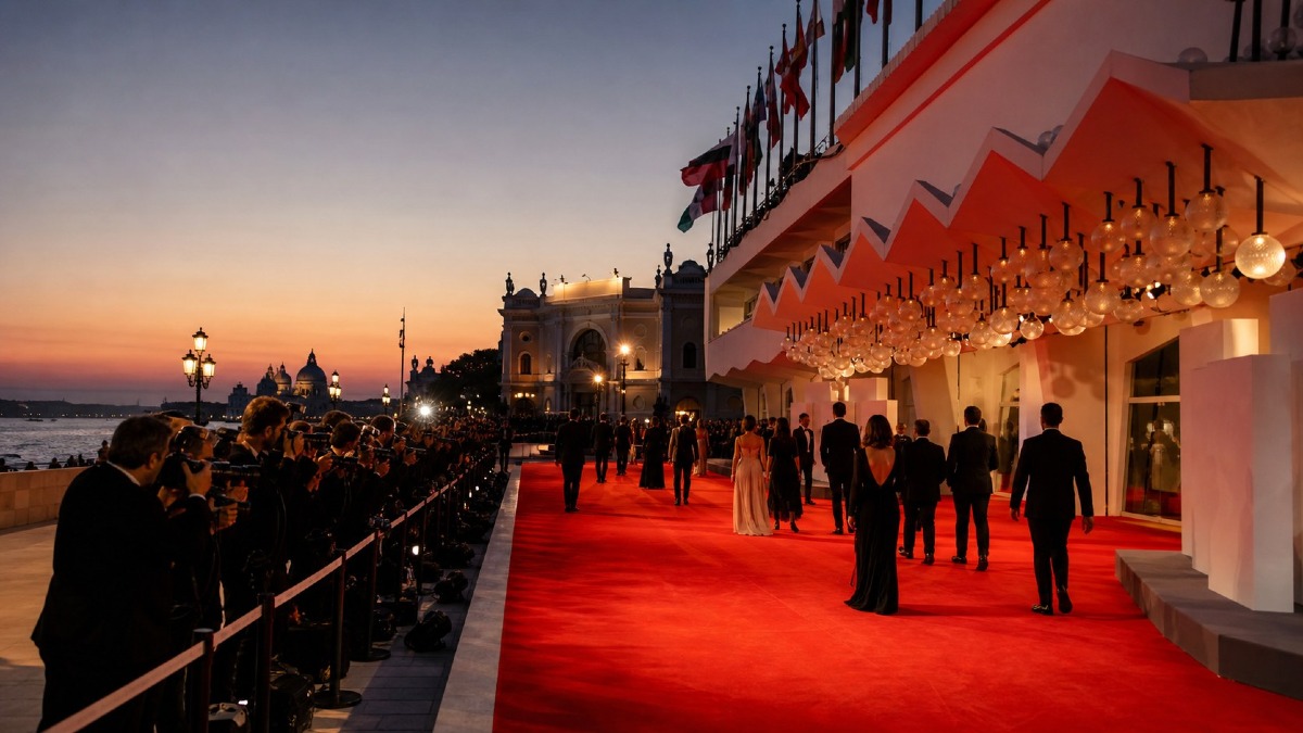 Mostra del Cinema di Venezia 2026: biglietti, vaporetti e guida al Lido - 