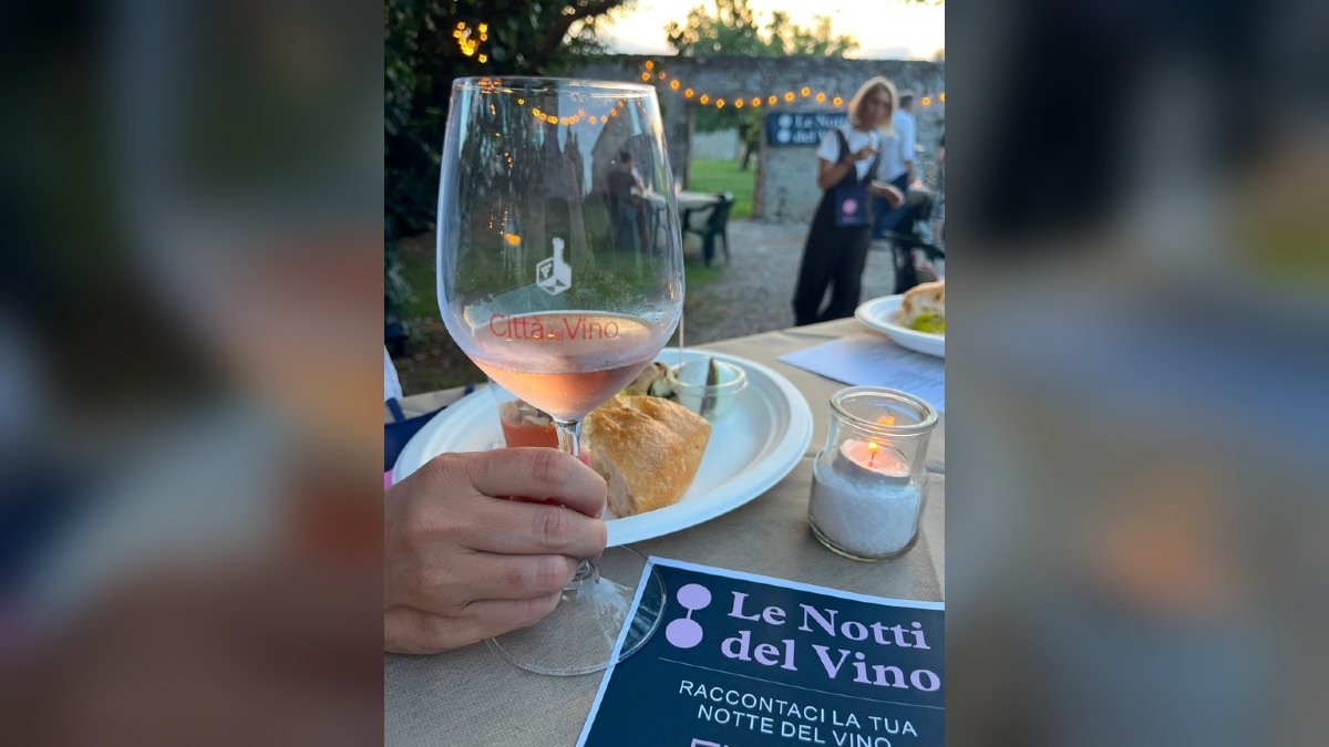 Le Notti del Vino 2026, finale tra San Dorligo, San Quirino e Chiopris-Viscone - 