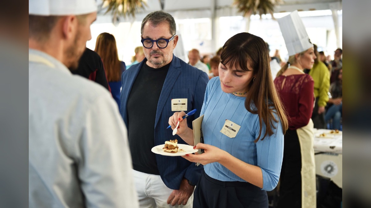 Tiramisù World Cup 2026, il 12 settembre il test per la giuria popolare - 