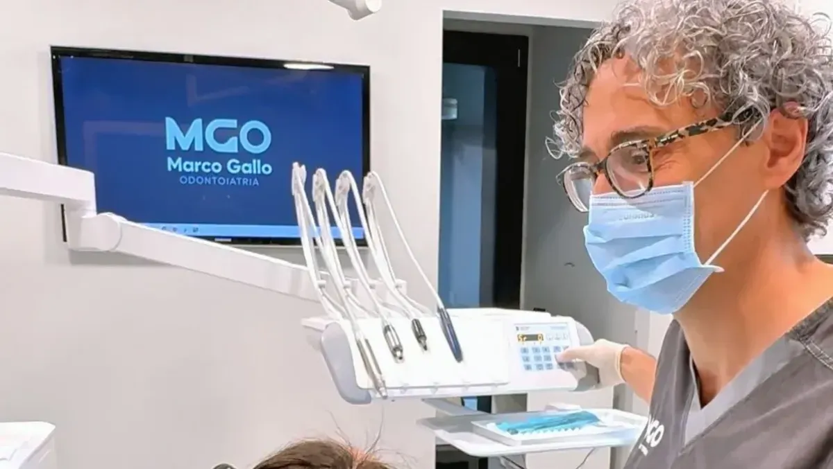 Visita odontoiatrica a Busca Cuneo: cosa succede durante la prima visita dal dentista - 