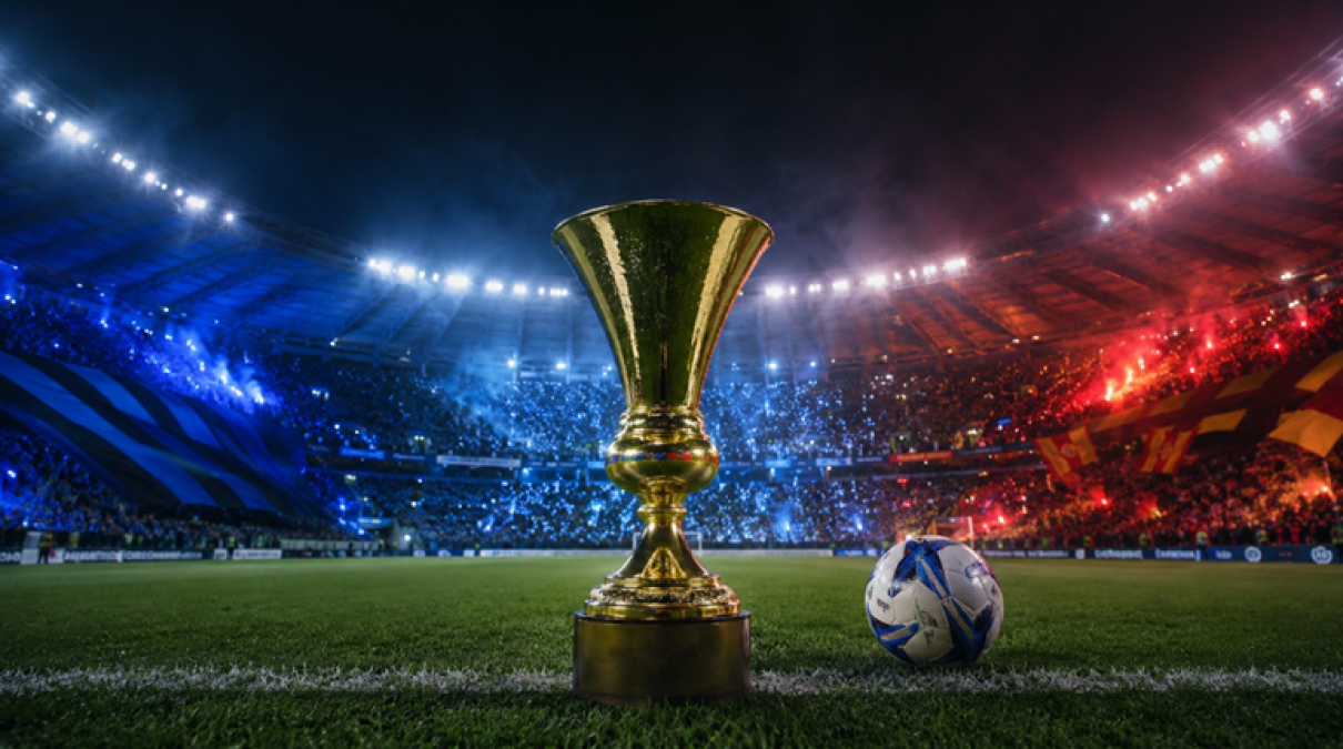 Roma e Napoli contro il Biscione per vincere lo scudetto: statistiche e quote di Serie A 2026/2027 - 