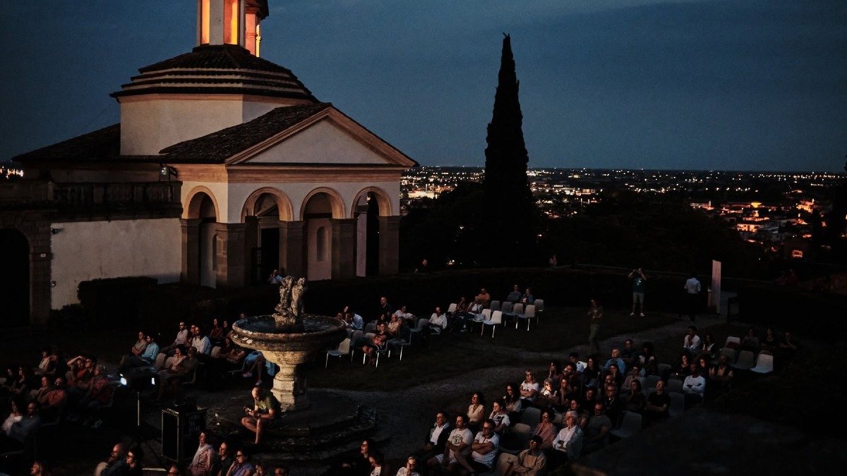 Euganea Film Festival 2026, via da Baone e Monselice con 50 opere da 25 Paesi - 