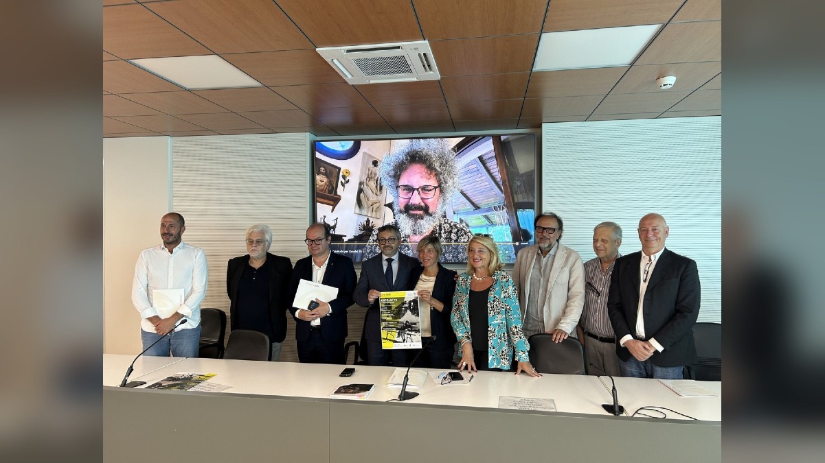 Orcolat ’76 torna a Gemona: il 15 settembre 2026 nel Duomo il racconto del sisma - 