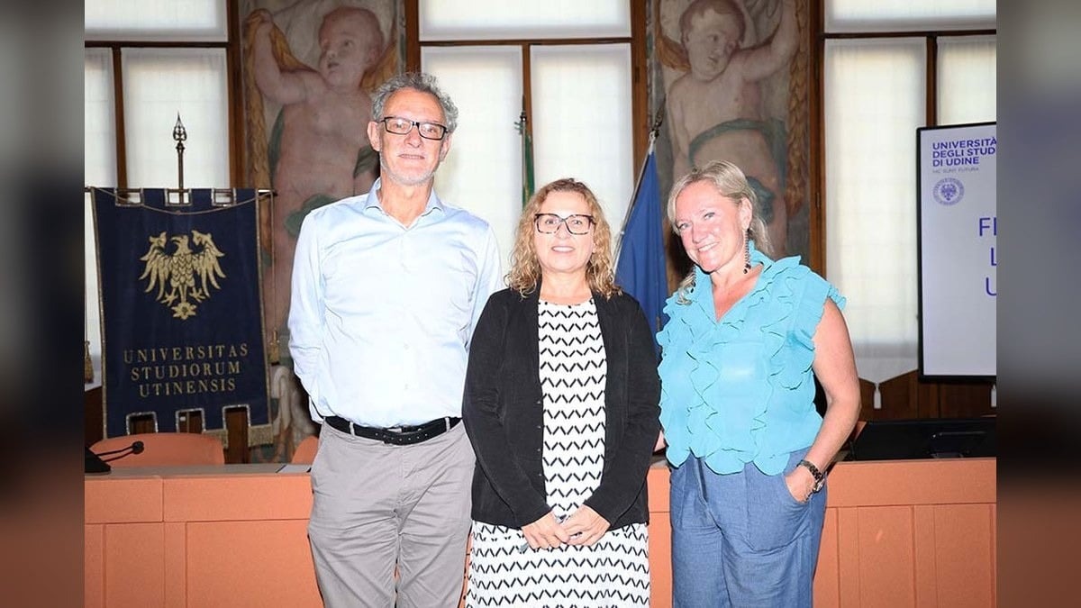 A Udine un patto tra Università e Agenzia regionale per spingere lavoro, innovazione e nuove imprese - 