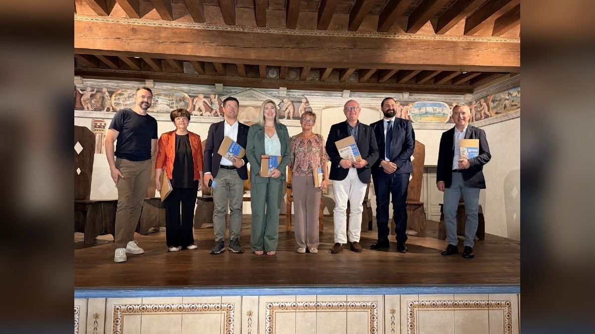 Valvasone prepara quattro giorni nel segno dell’Orcolat: il Medioevo 2026 guarda alla memoria del Friuli - 