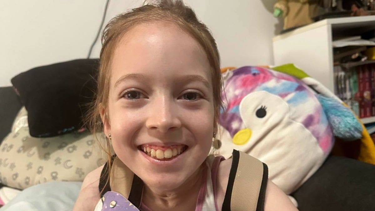 Conegliano in lutto per Giorgia Kus, si è spenta a 11 anni la bimba seguita da migliaia di persone