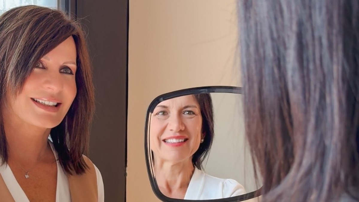 Filler labbra a Forlì: quando l’estetica parte dall’armonia del viso - 