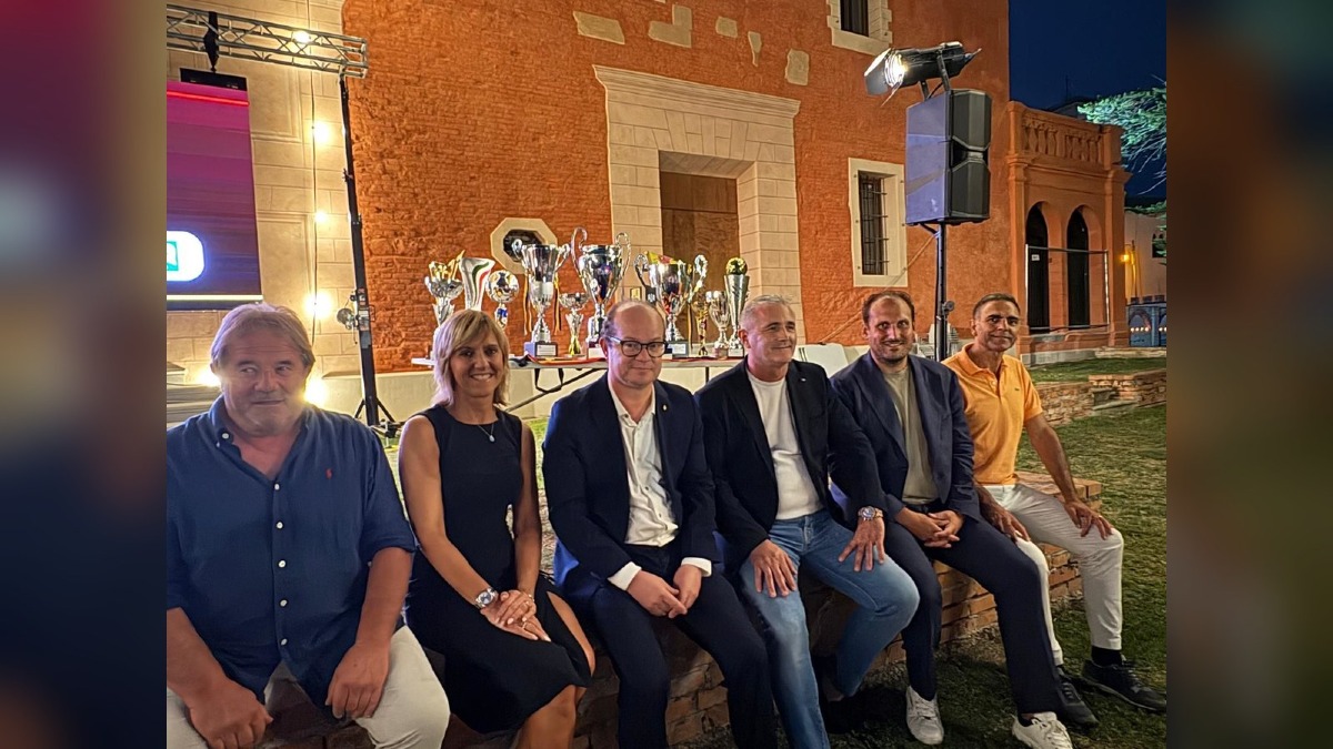Calcio Teor, un docufilm racconta la storia del club salito in Eccellenza - 