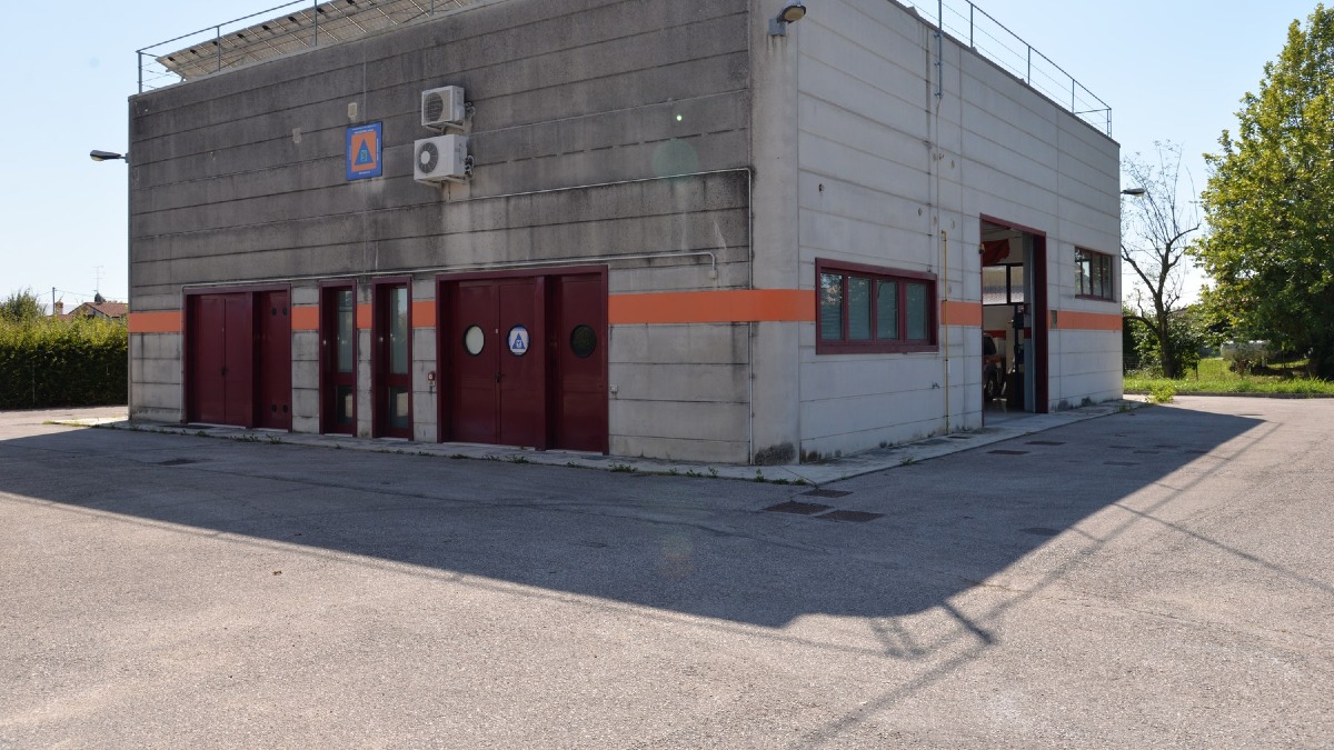 Fiume Veneto ricorda il sisma del 1976 con esercitazioni e incontri il 12 e 13 settembre - 