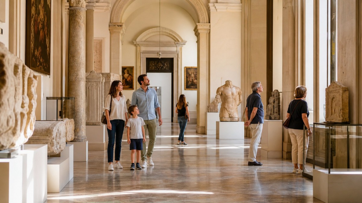 Musei gratis domenica 6 settembre in Veneto e FVG: luoghi, orari e prenotazioni - 