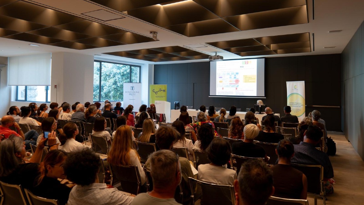 Salute mentale dei giovani in Fvg, online il report con la mappa dei servizi e delle azioni - 