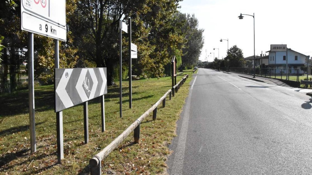 Jesolo stanzia oltre 1 milione per opere pubbliche: fondi a pista ciclabile, parchi e giovani - 