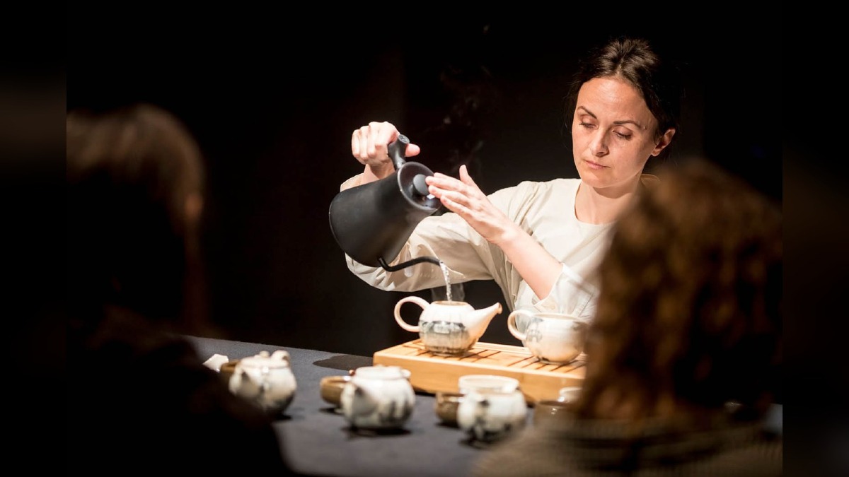 In🔍Visible Cities, il 29 agosto a Gorizia Edwige Pezzulli porta in scena l’Universo - 