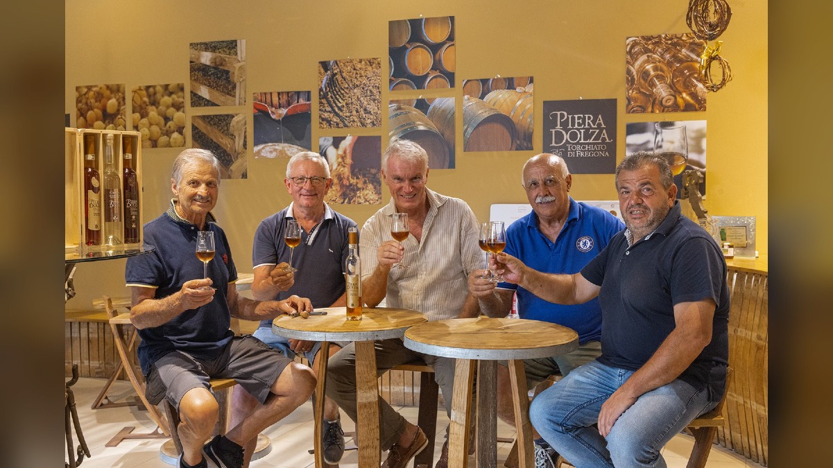 Tenuta Belvedere entra nella Cantina Produttori Fregona: è il primo nuovo socio - 