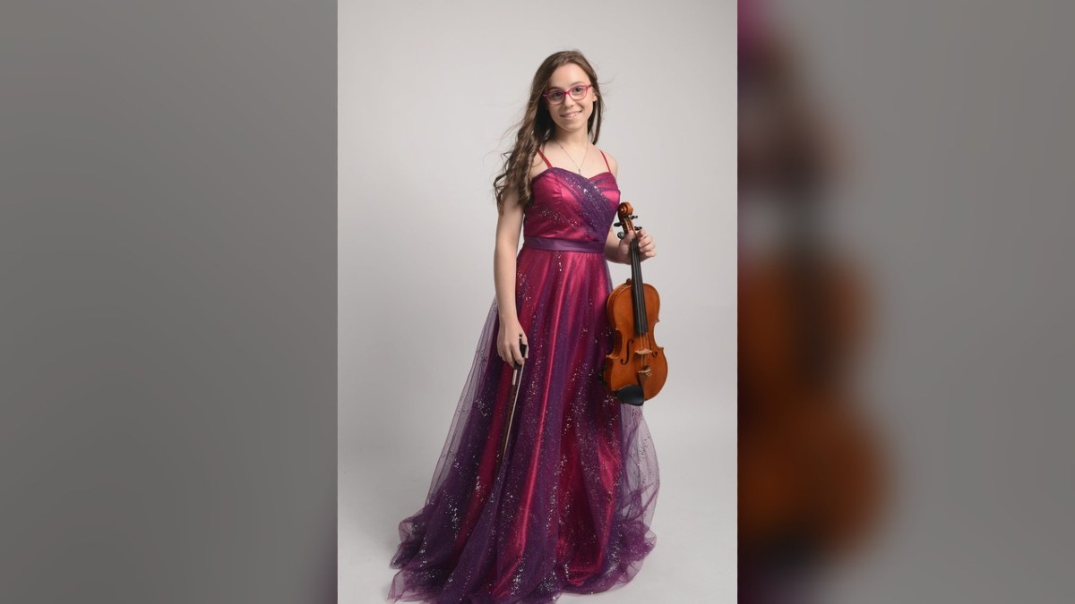 Udine, Nina Rakočević al Teatro San Giorgio il 29 agosto con l’Accademia Arrigoni - 