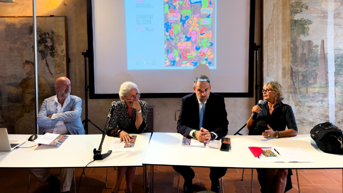 Treviso, al Museo di Santa Caterina 120 opere per la mostra sull’arte africana contemporanea - 