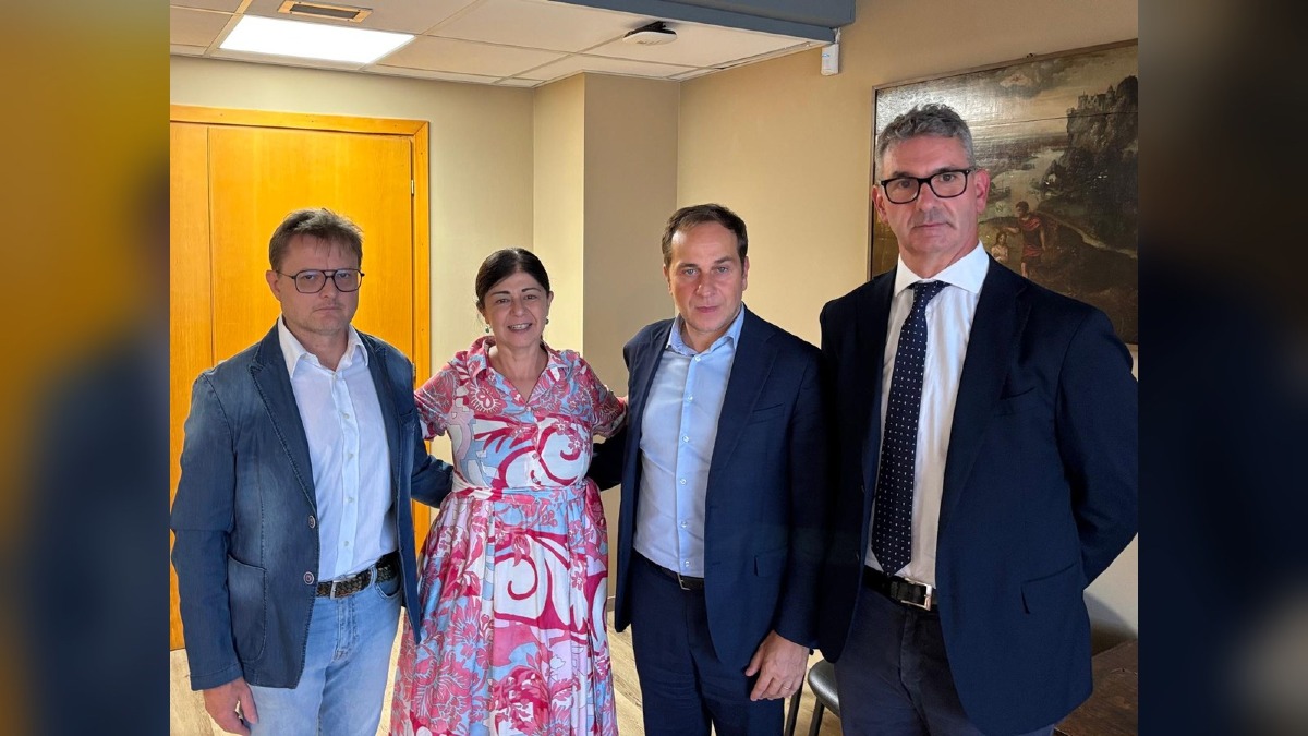 Udine, al Malignani parte il progetto di elettronica biomedica con Asufc - 