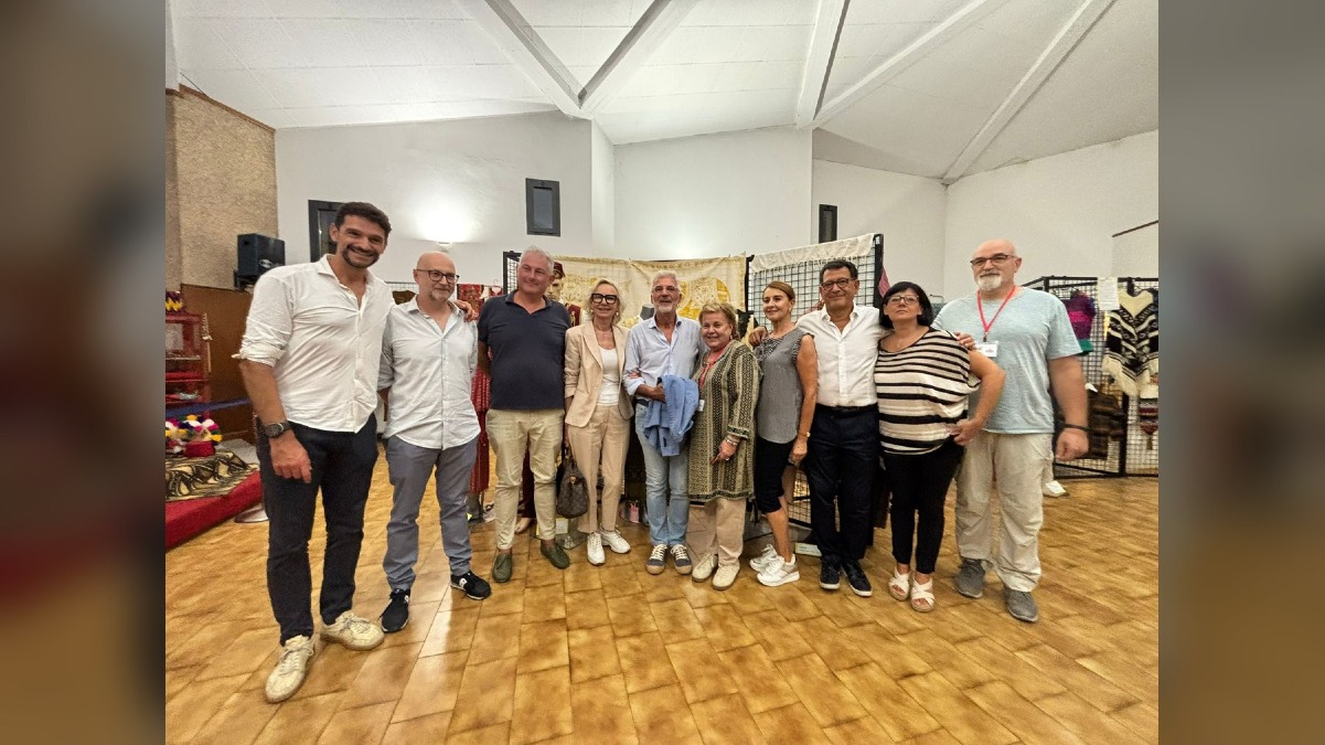 Pordenone, la giunta riparte dalle sagre di quartiere: prime tappe a Torre e Villanova - 