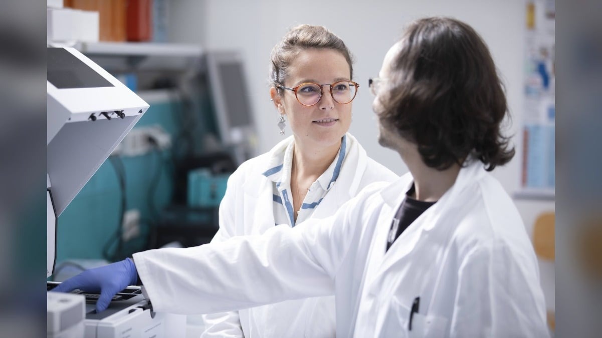 A Trieste una lezione aperta sul DNA dei microrganismi: all'Immaginario Scientifico focus su ricerca e salute - 