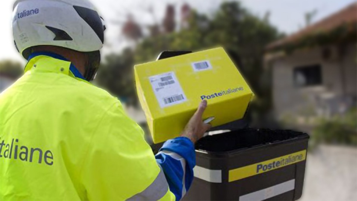 Poste, nelle province del Friuli Venezia Giulia arriva Seguimi per inoltrare la posta - 