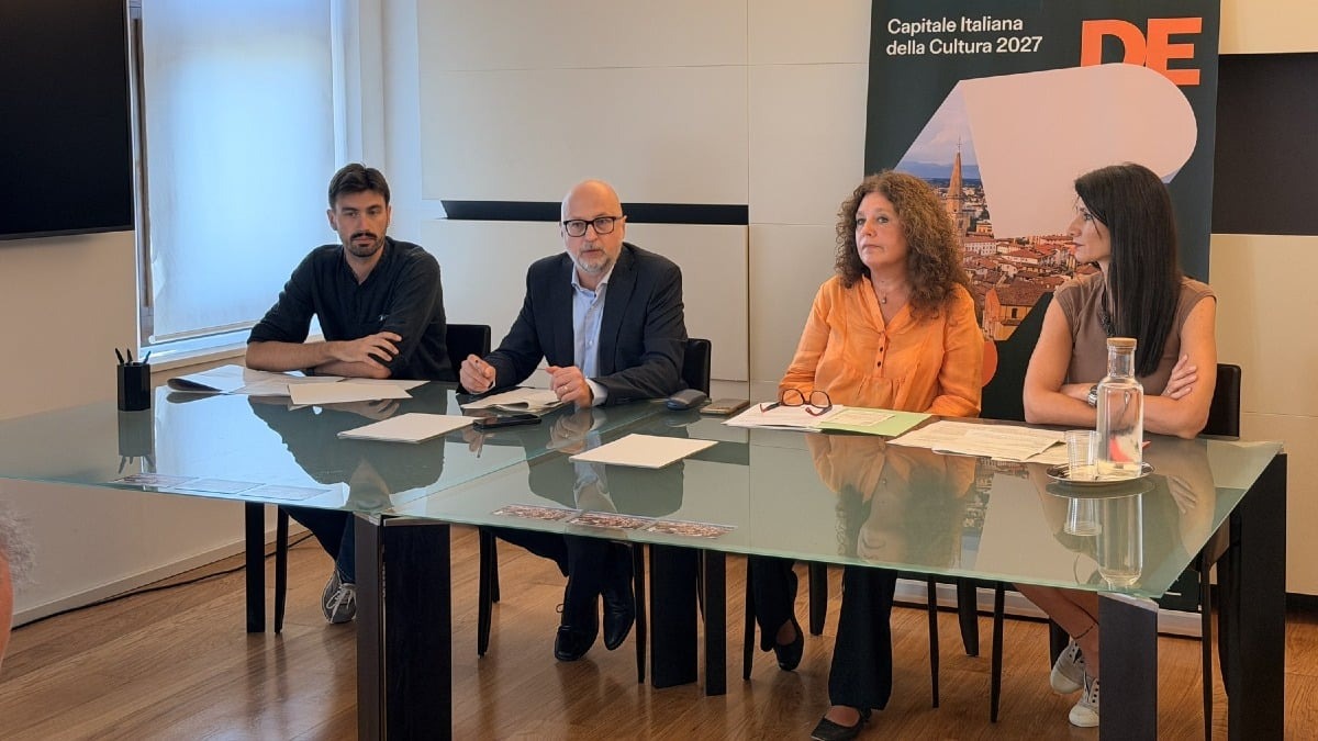 Pordenone prepara il 2027 con un biennio di esposizioni: musei, fotografia e nuovi spazi in città - 