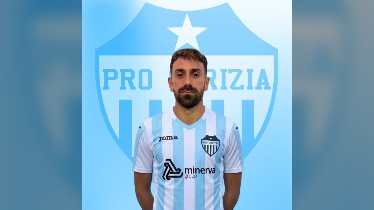 Pro Gorizia, cinque rinforzi dopo l’esordio in Coppa Italia: c’è anche Cordary - 