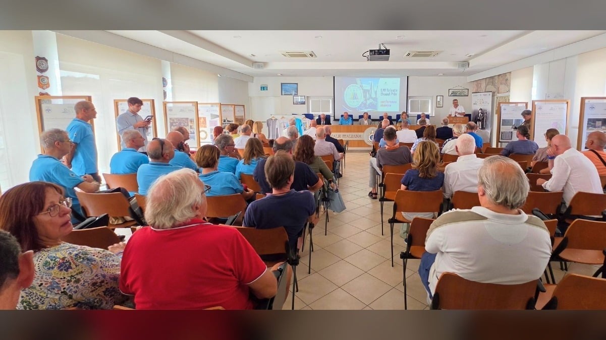 Vela, Trieste mette in fila tre appuntamenti verso Barcolana: nasce il circuito LNI Grand Prix 2026 - 