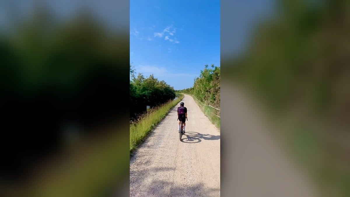 Jesolo amplia l’autunno su due ruote: arriva la Social Gravel nel programma 2026 - 