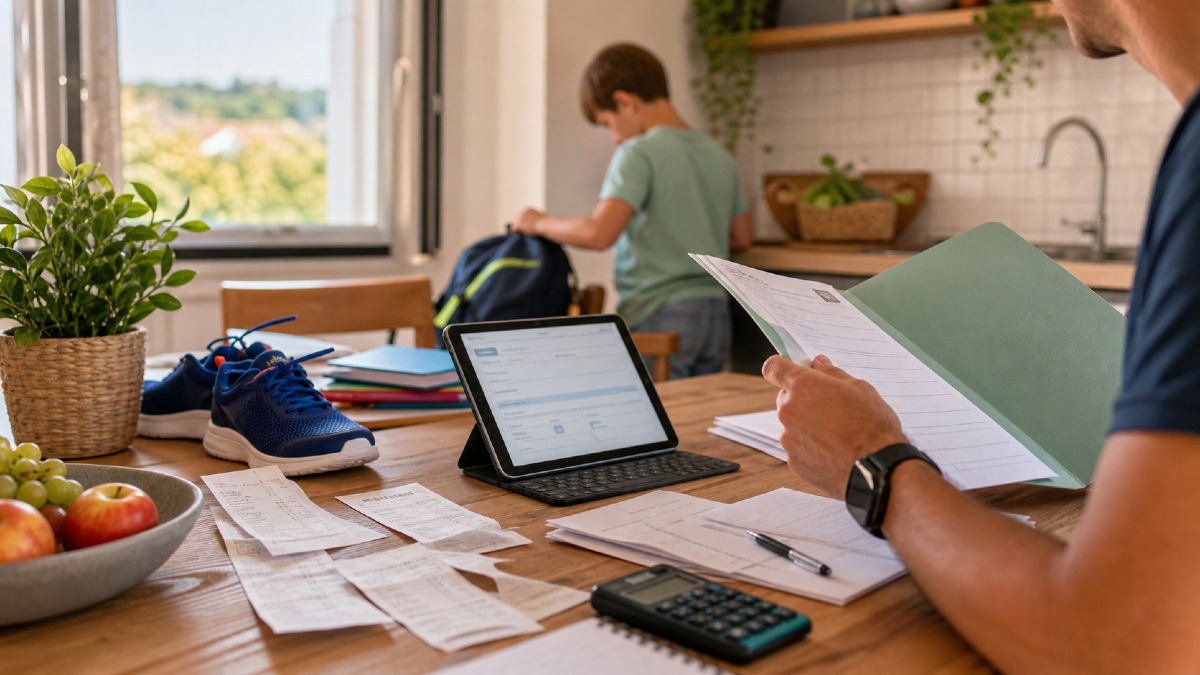 Famiglie FVG, le scadenze di settembre: nidi, Dote Famiglia, scuola e trasporti - 