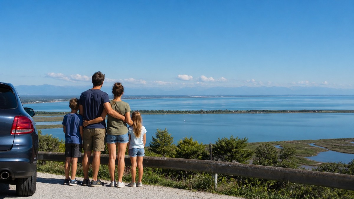 Domenica 30 agosto dopo i temporali: dove torna il sole e quali gite scegliere nel Nordest - 