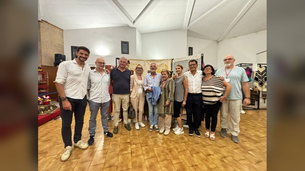 Quartieri al centro, il Comune riprende il giro nelle feste rionali: prime soste tra Torre e Villanova - 