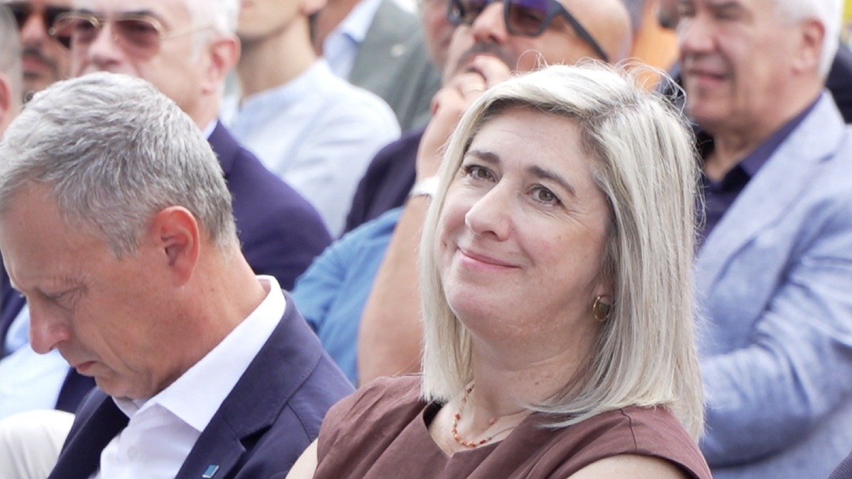 Maniago, inaugurata la 22ª edizione di Coltello in festa - 