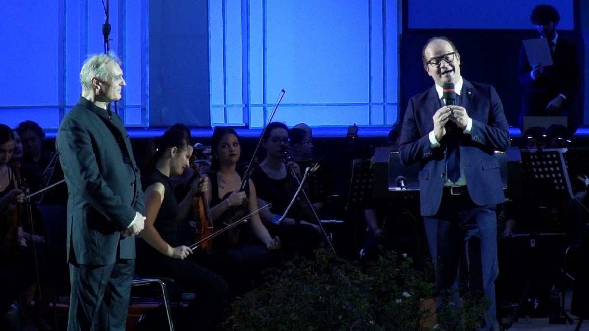 Pozzuolo riempie Villa Gradenigo Sabbatini: la lirica esce dal teatro e incontra il territorio - 