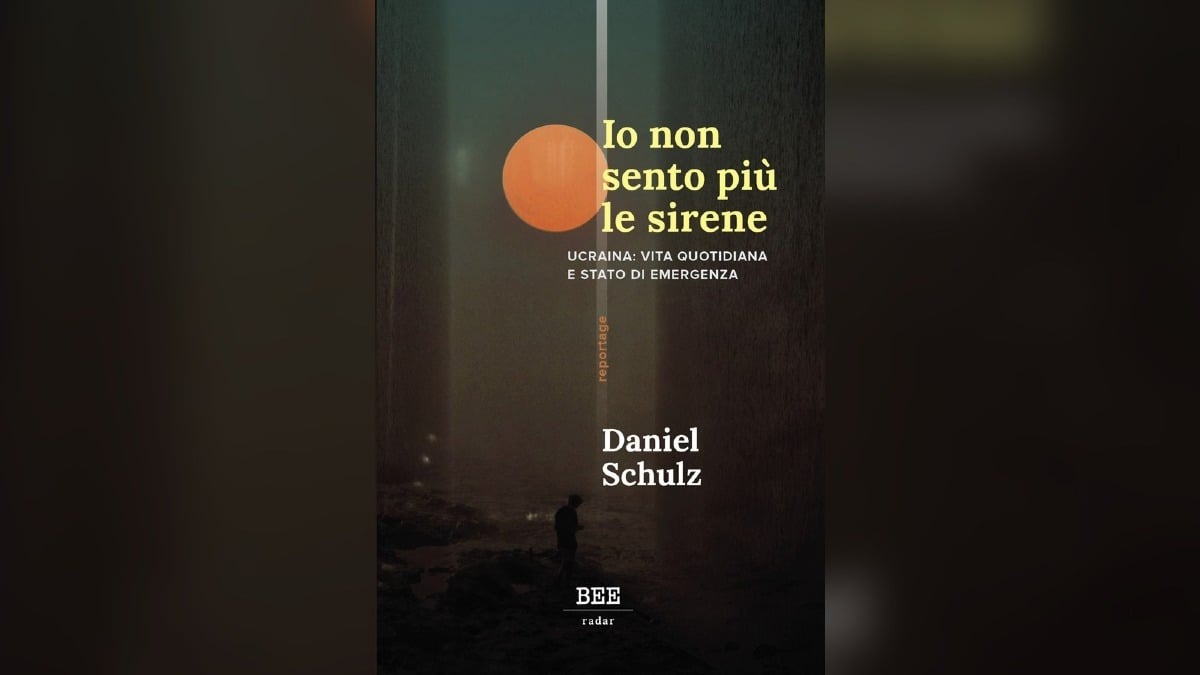 A Udine un settembre di frontiera per Bottega Errante: tre libri tra guerra, Balcani e Caucaso - 