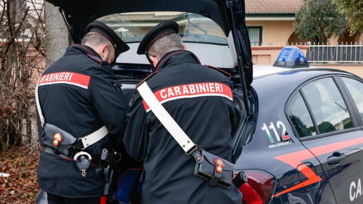 Urla disperate dall’abitazione, poi la tragedia: femminicidio in Friuli Venezia Giulia