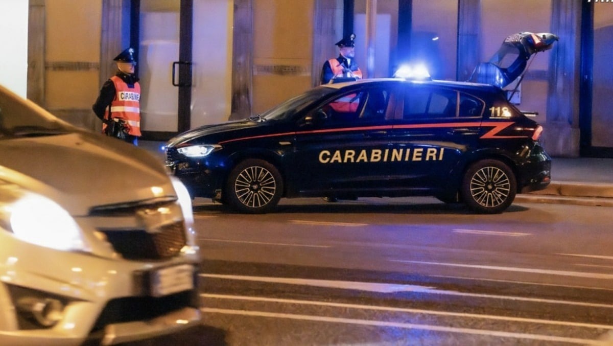 Droga e 112 pillole in un alloggio di Valmaura, quarantenne ai domiciliari - 