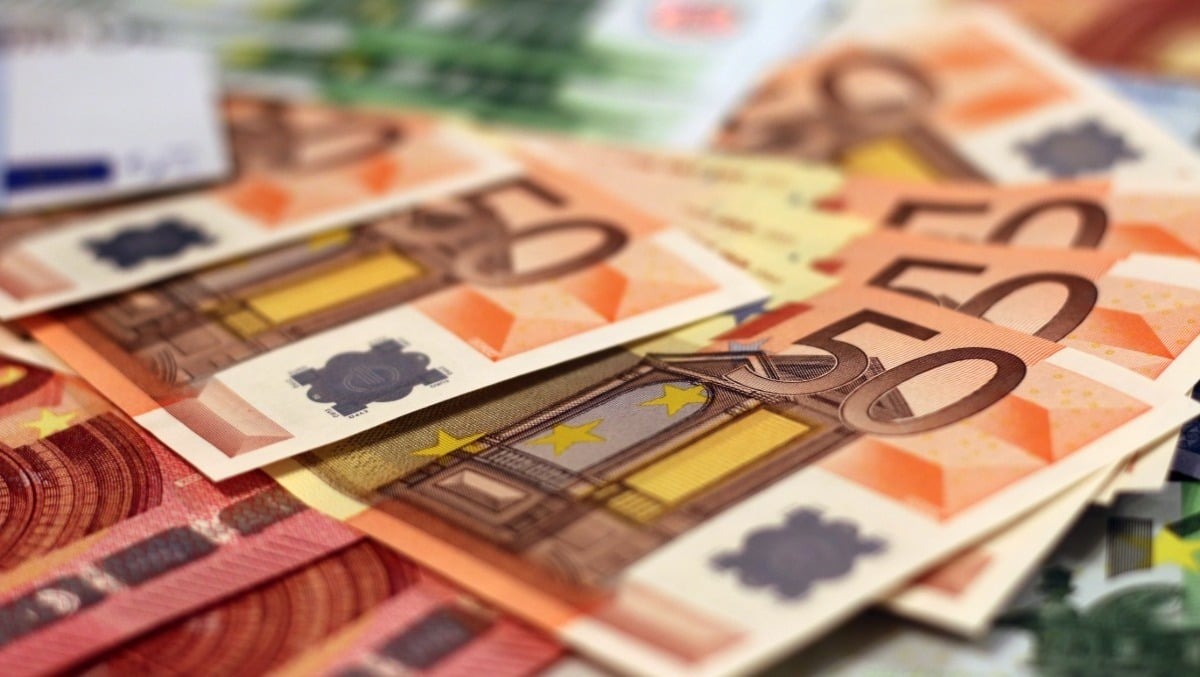 Belluno, 4mila euro recuperati in strada dopo il gesto di un senza dimora: nessuno li ha reclamati - 