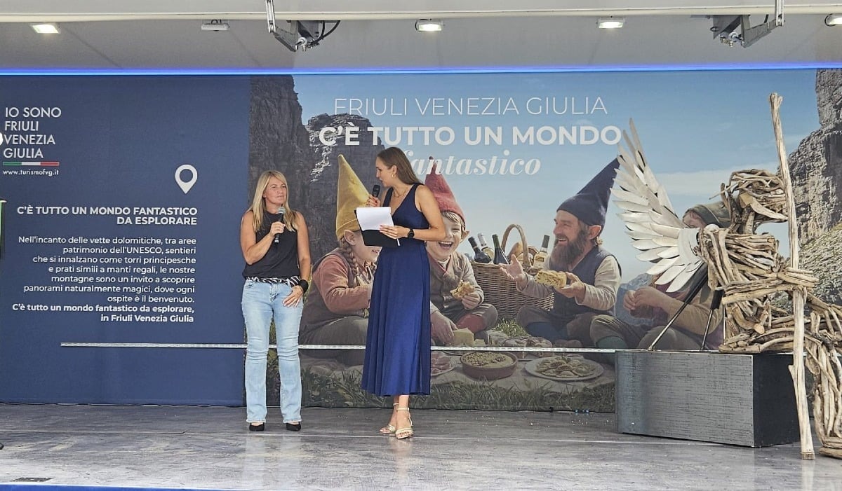 Maniago celebra la sua capitale delle lame: weekend tra botteghe, cucina e panorama dall’alto - 