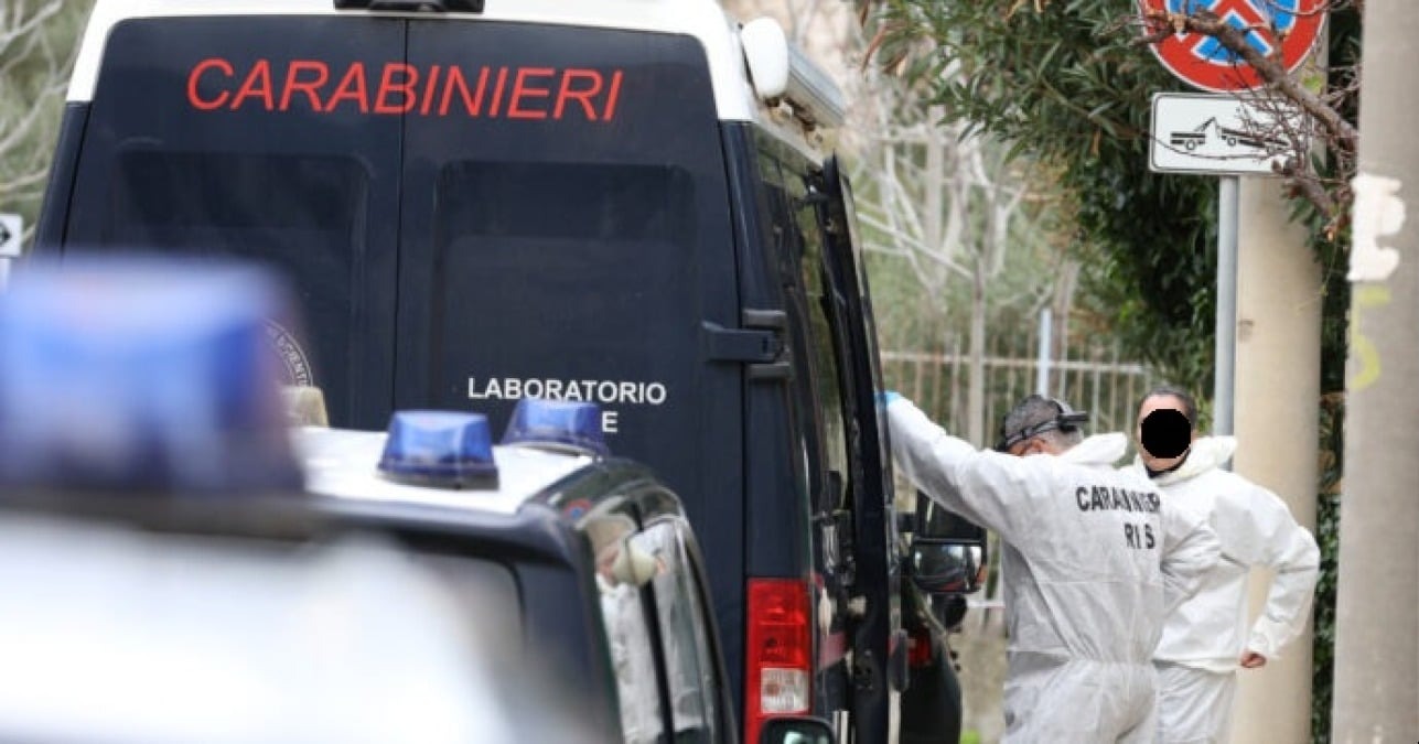 Donna uccisa nell’abitazione di San Giovanni al Natisone: in carcere il marito 52enne - 
