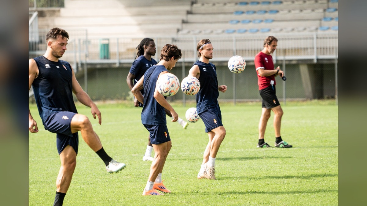 Treviso-Lecco, lunedì il ritorno del Tenni in Serie C senza tifosi ospiti - 