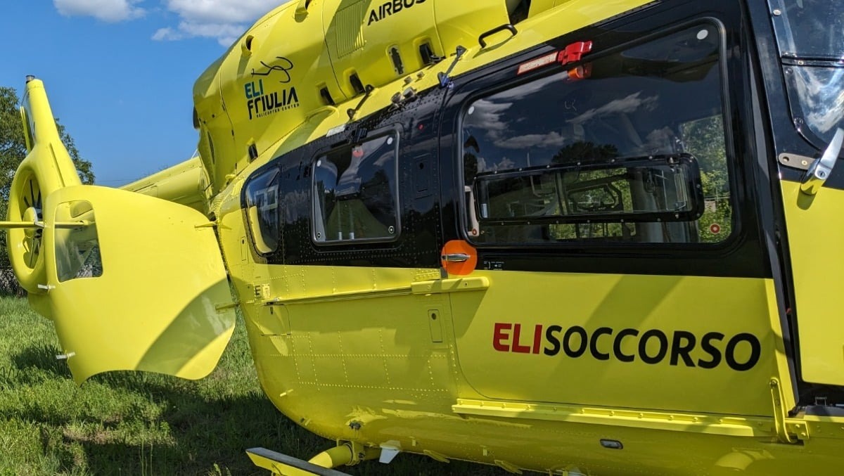 Gemona, uomo di 82 anni si accascia durante un evento a Forca di Ledis e perde la vita - 