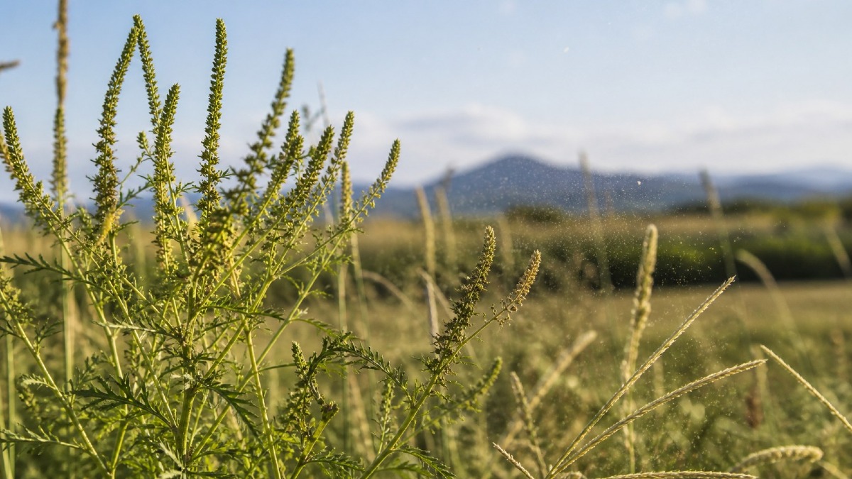 Allergia di fine estate nel Nordest: Alternaria in aumento, sintomi e bollettini da controllare - 