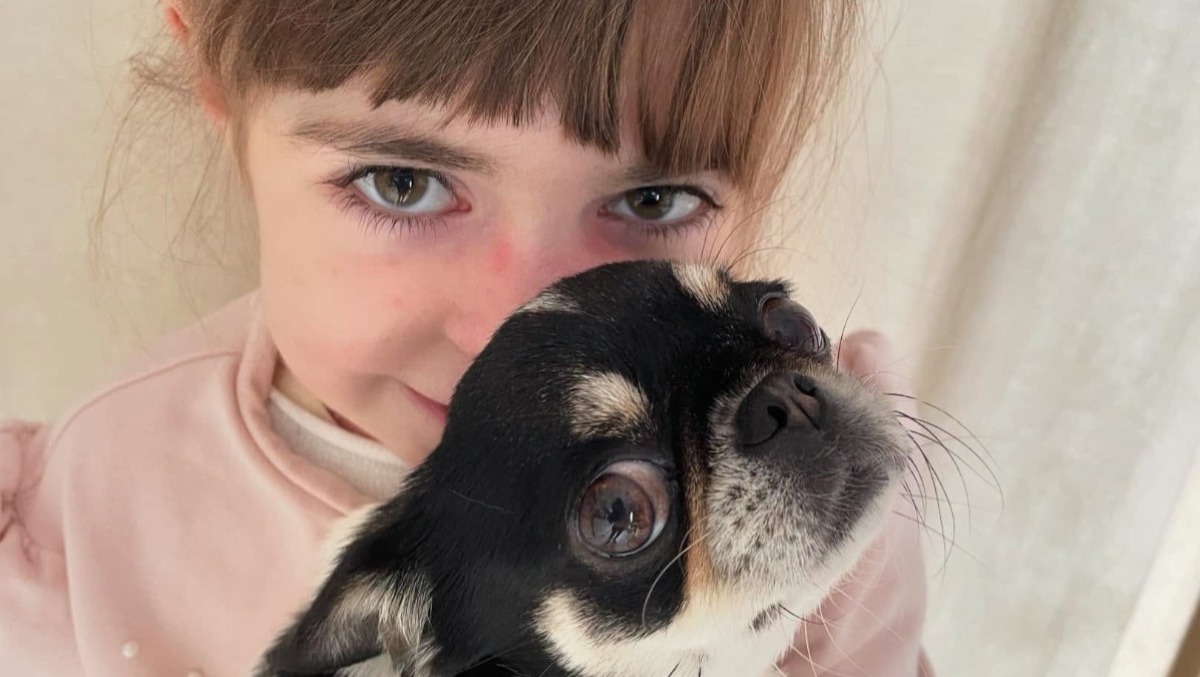 Rebecca, 12 anni e una malattia rara: «Ha un sogno: andare a Disneyland Paris» - 