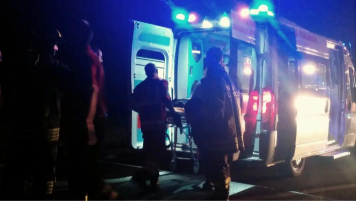 Trovato a terra sulla strada: un’auto arriva, lo investe e lo uccide - 