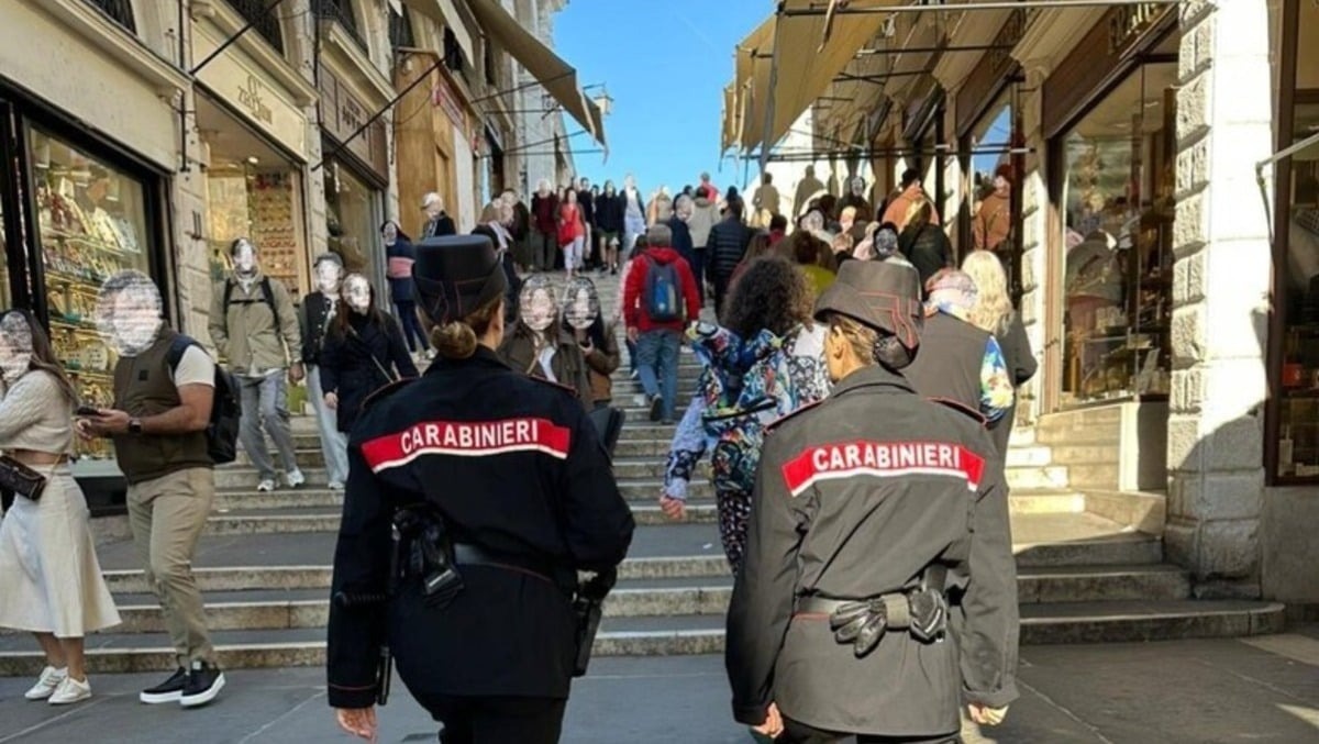 Morte di “Mika” alle Zattere, i familiari chiedono nuovi accertamenti sugli ultimi minuti - Immagine di repertorio ANSA