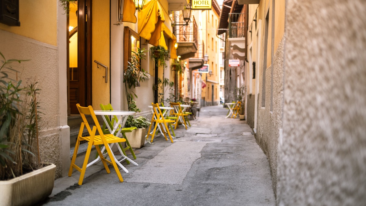 Turismo nei borghi: perché cresce la domanda di ospitalità piccola e indipendente - 