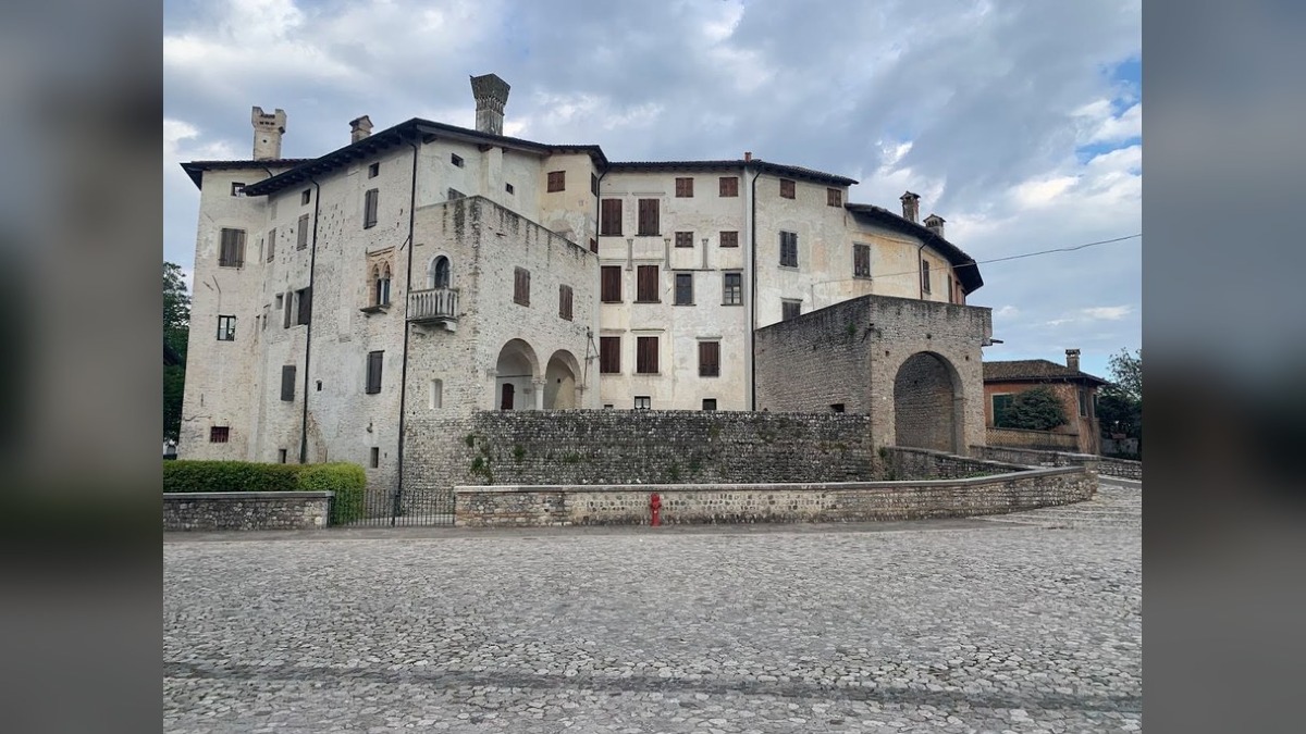 Castelli Aperti FVG, il 3 e 4 ottobre 2026 aprono 18 manieri in regione - 